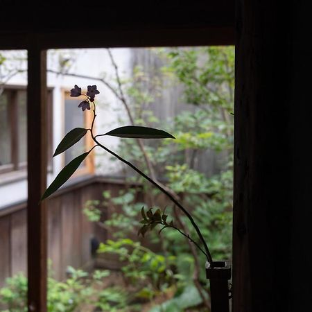 滔々 御崎 町家の宿 Toutou Onzaki Machiya No Yado Kurashiki Extérieur photo