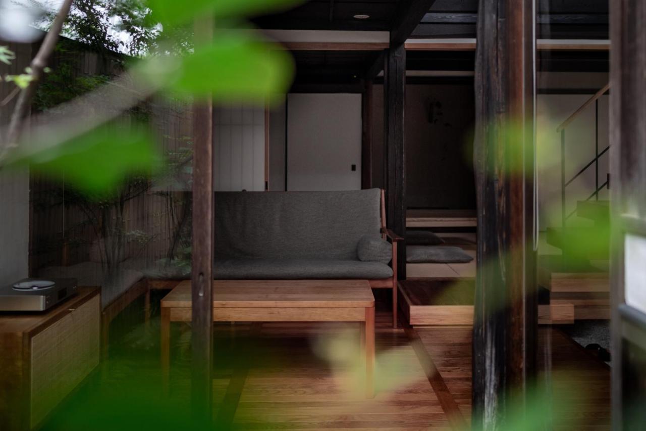 滔々 御崎 町家の宿 Toutou Onzaki Machiya No Yado Kurashiki Extérieur photo