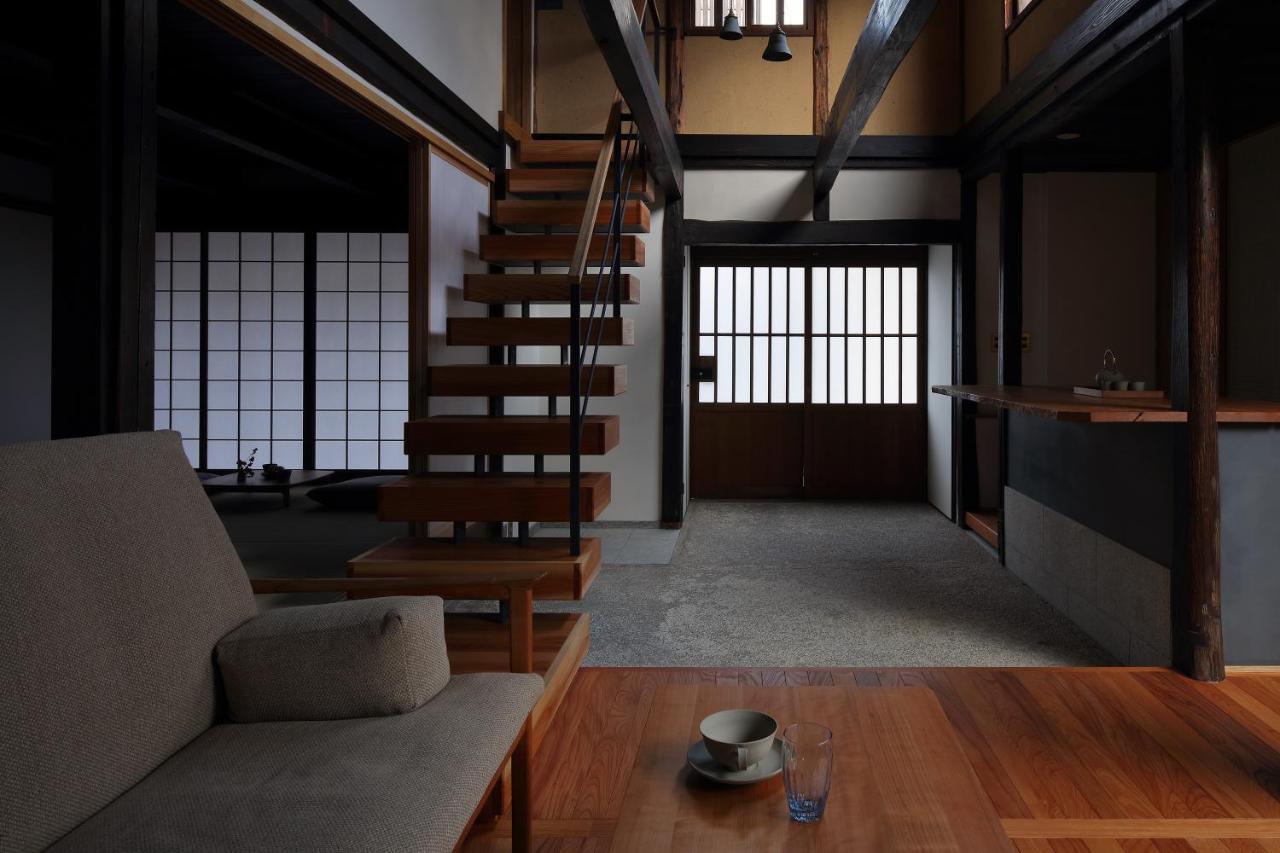 滔々 御崎 町家の宿 Toutou Onzaki Machiya No Yado Kurashiki Extérieur photo