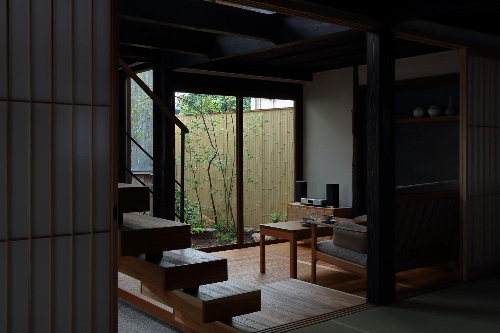 滔々 御崎 町家の宿 Toutou Onzaki Machiya No Yado Kurashiki Extérieur photo