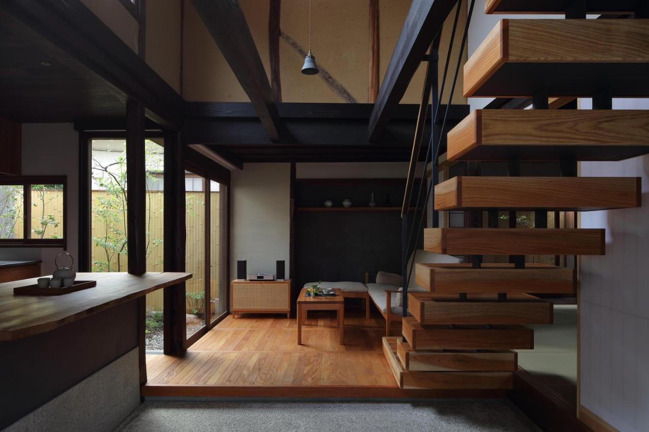 滔々 御崎 町家の宿 Toutou Onzaki Machiya No Yado Kurashiki Extérieur photo