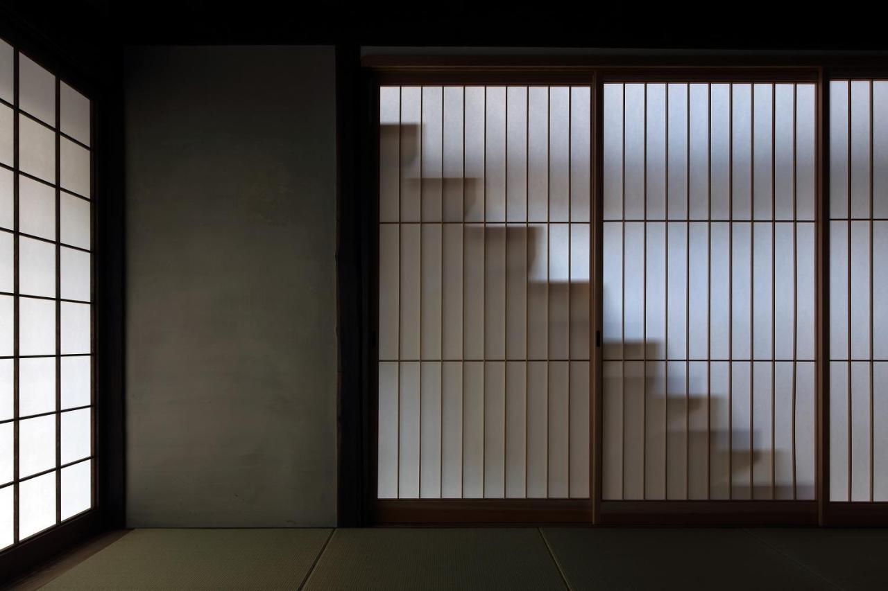 滔々 御崎 町家の宿 Toutou Onzaki Machiya No Yado Kurashiki Extérieur photo