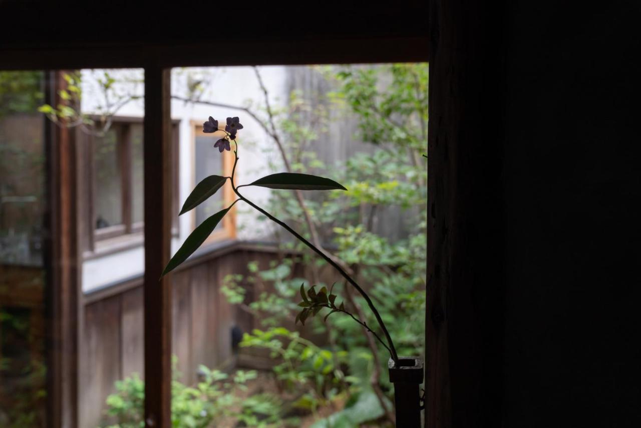 滔々 御崎 町家の宿 Toutou Onzaki Machiya No Yado Kurashiki Extérieur photo