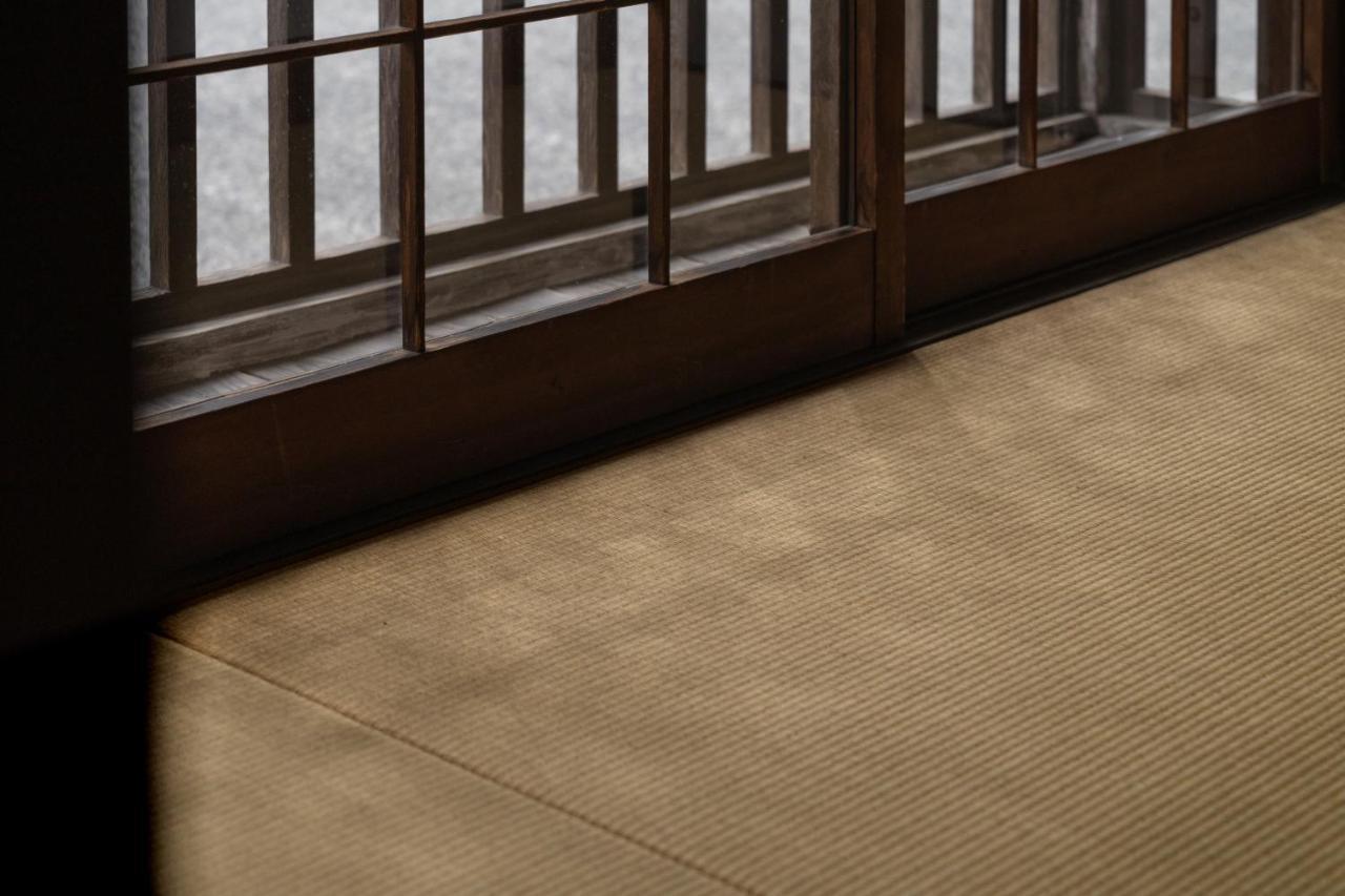 滔々 御崎 町家の宿 Toutou Onzaki Machiya No Yado Kurashiki Extérieur photo