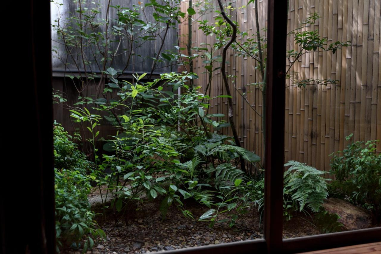 滔々 御崎 町家の宿 Toutou Onzaki Machiya No Yado Kurashiki Extérieur photo