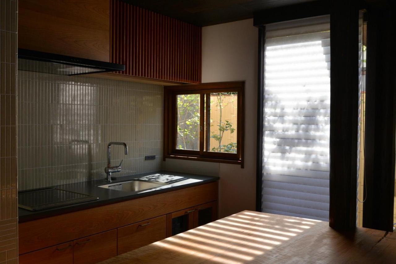滔々 御崎 町家の宿 Toutou Onzaki Machiya No Yado Kurashiki Extérieur photo