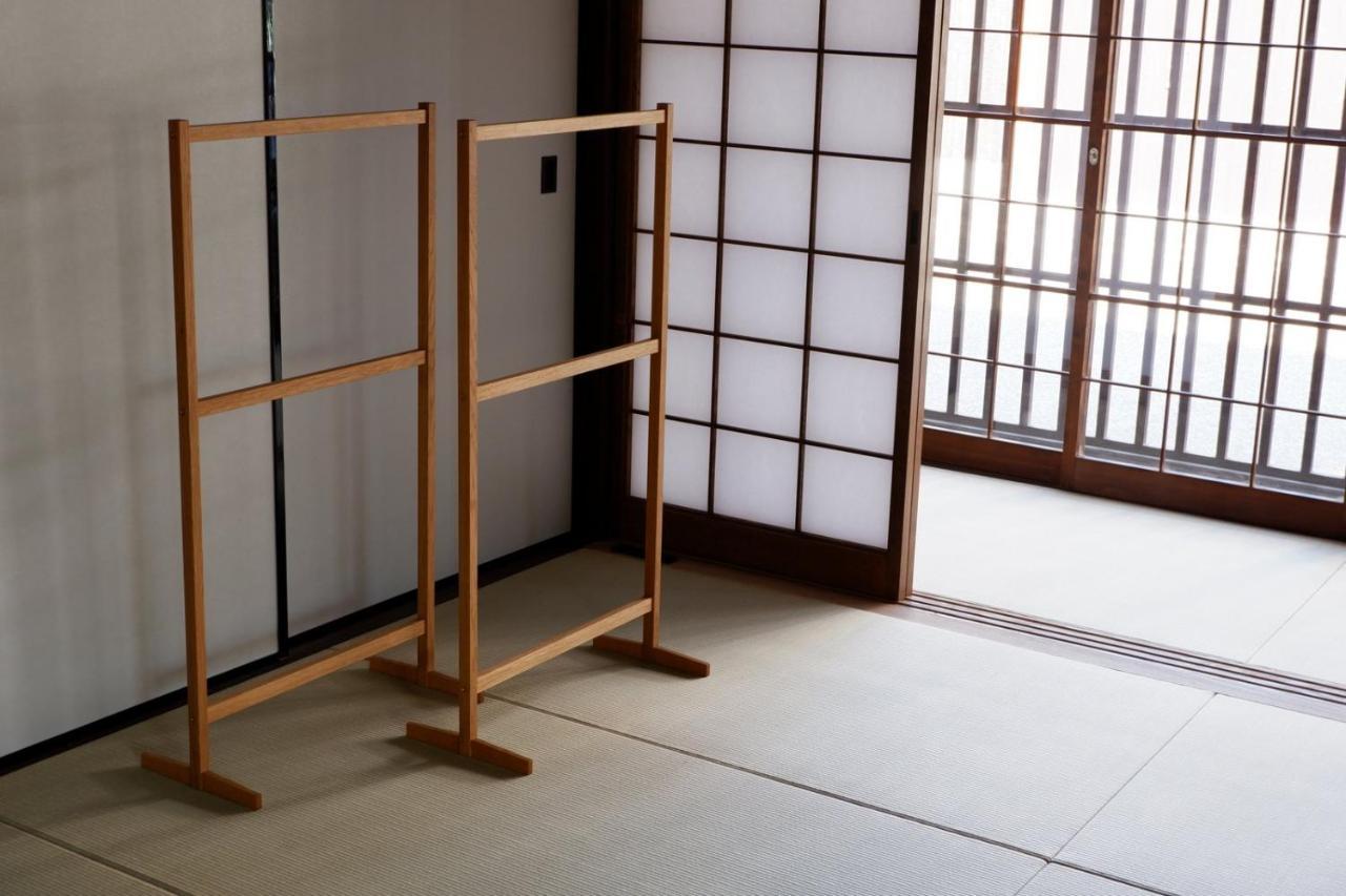 滔々 御崎 町家の宿 Toutou Onzaki Machiya No Yado Kurashiki Extérieur photo