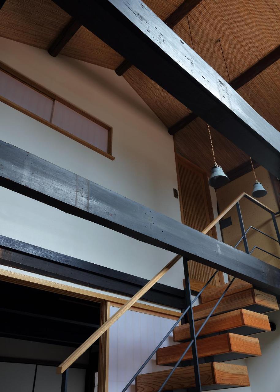 滔々 御崎 町家の宿 Toutou Onzaki Machiya No Yado Kurashiki Extérieur photo