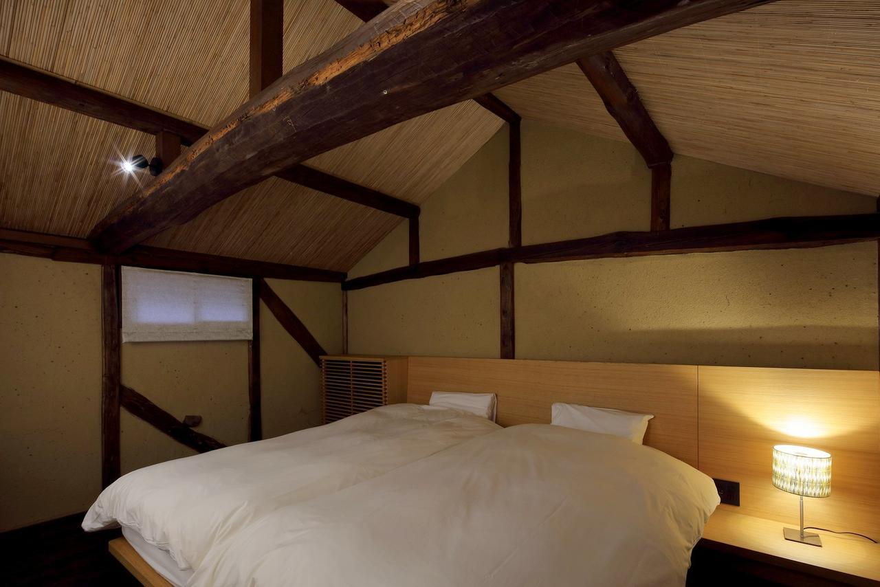 滔々 御崎 町家の宿 Toutou Onzaki Machiya No Yado Kurashiki Extérieur photo
