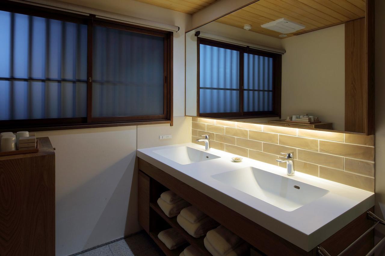 滔々 御崎 町家の宿 Toutou Onzaki Machiya No Yado Kurashiki Extérieur photo
